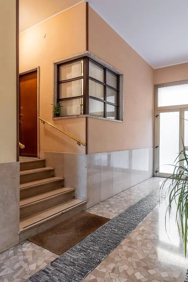 Citylife, Fiera City, Mico & San Siro Apartment Milan Italy