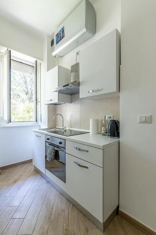 Citylife, Fiera City, Mico & San Siro Apartment Milan Italy