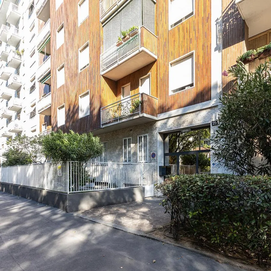 Citylife, Fiera City, Mico & San Siro Apartment Milan Italy