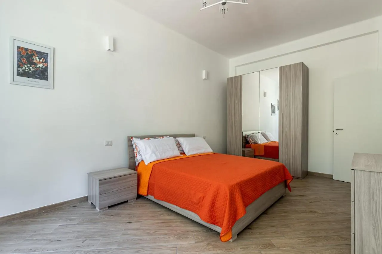 Citylife, Fiera City, Mico & San Siro Apartment Milan