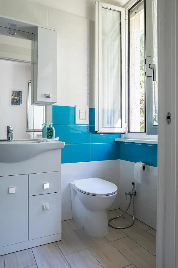 Citylife, Fiera City, Mico & San Siro Apartment Milan
