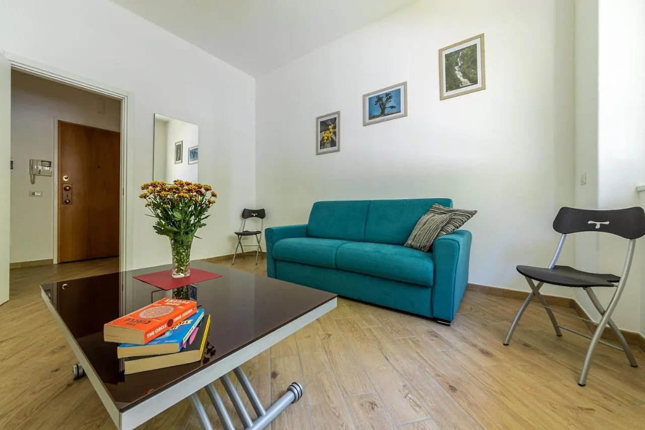 Citylife, Fiera City, Mico & San Siro Apartment Milan Italy