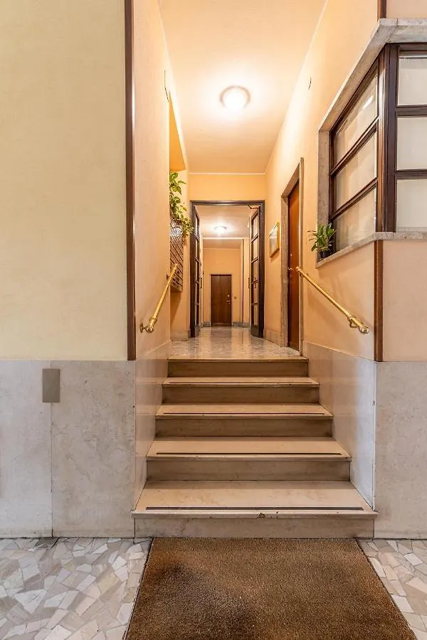 Citylife, Fiera City, Mico & San Siro Apartment Milano
