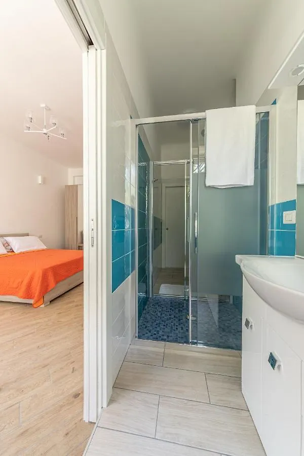 Citylife, Fiera City, Mico & San Siro Apartment Milano
