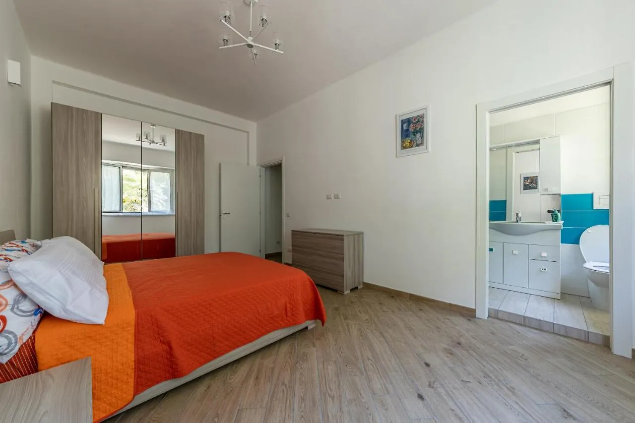 Citylife, Fiera City, Mico & San Siro Apartment Milano 0*,  Italia